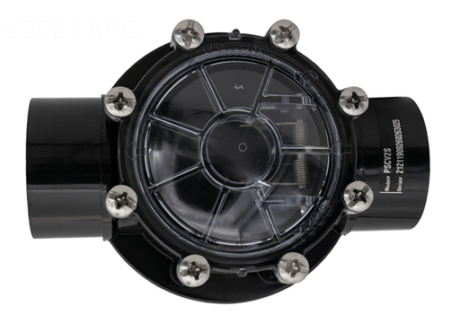 Hayward PSCV2S 1.5" X 2" CPVC Check Valve – Vita Pool Supply