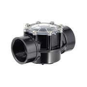 Hayward PSCV2SDGR 1.5" X 2" PVC Check Valve Dark Gray – Vita Pool Supply
