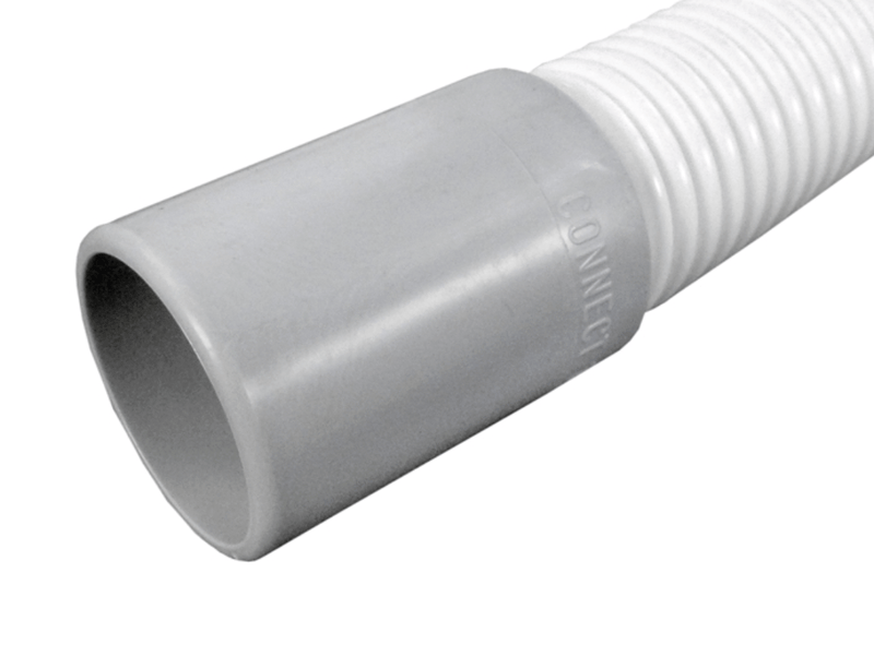 Hayward PVLHP1900WH White Leader Hose – Vita Pool Supply