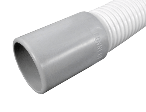Hayward PVLHP1900WH White Leader Hose – Vita Pool Supply