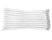 Hayward PVLHP1900WH White Leader Hose – Vita Pool Supply