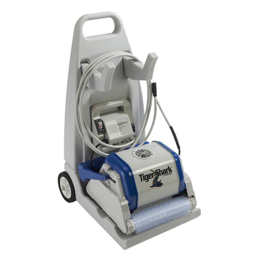 Hayward RC99385 TigerShark Premium Caddy Cart – Vita Pool Supply