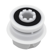 Hayward RCX26005S King Shark Pool Cleaners Wheel Tube Slotted Bearing – Vita Pool Supply
