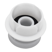 Hayward RCX26005S King Shark Pool Cleaners Wheel Tube Slotted Bearing – Vita Pool Supply