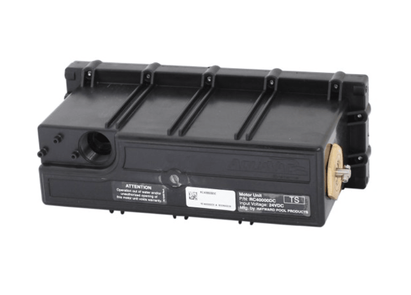 Hayward RCX40000DC 4 Hour DC Input Motor Unit – Vita Pool Supply