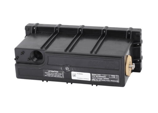 Hayward RCX40000DC 4 Hour DC Input Motor Unit – Vita Pool Supply