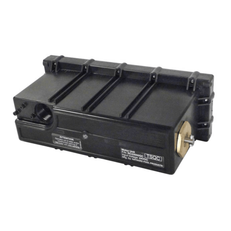 Hayward RCX43000 4 Hour DC Quick Clean Motor Unit – Vita Pool Supply