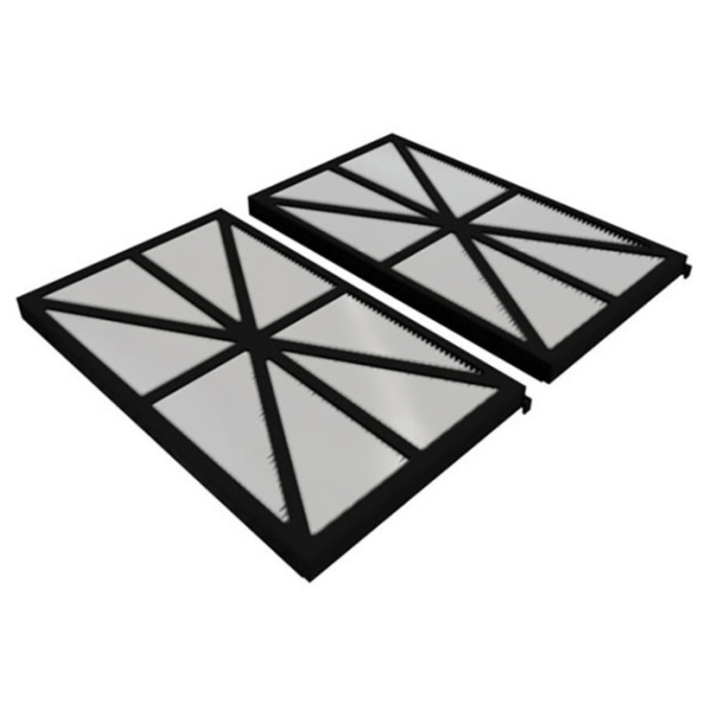 Hayward RCX70101PAK2 TigerShark® Replacement Filter Element – Vita Pool Supply