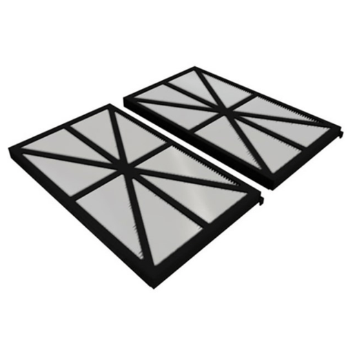 Hayward RCX70101PAK2 TigerShark® Replacement Filter Element – Vita Pool Supply