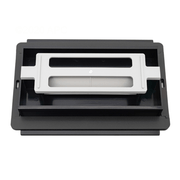 Hayward RCX75000 - 236 Tiger shark Bottom Lid Assembly – Vita Pool Supply