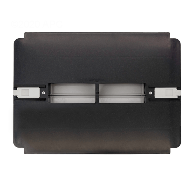Hayward RCX75000 - 236 Tiger shark Bottom Lid Assembly – Vita Pool Supply