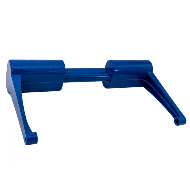 Hayward RCX76007 Blue Handle Assembly for TigerShark Pool Cleaners – Vita Pool Supply