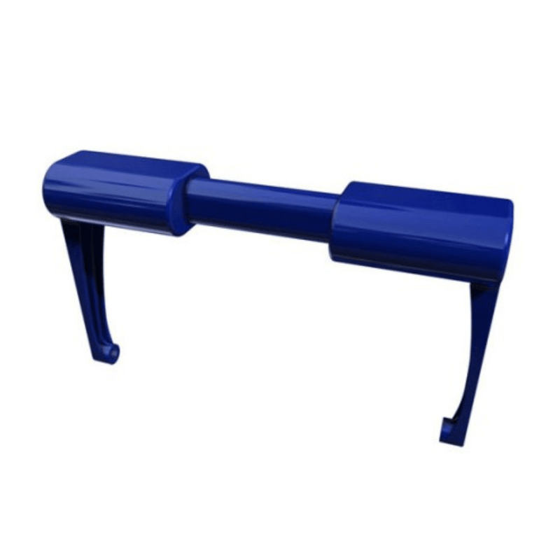 Hayward RCX76007 Blue Handle Assembly for TigerShark Pool Cleaners – Vita Pool Supply