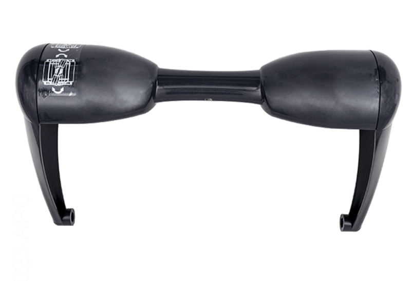 Hayward RCX97007 Dark Gray Handle Assembly – Vita Pool Supply