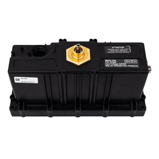 Hayward RCX97400 SharkVac Pool Cleaner Motor Assembly – Vita Pool Supply