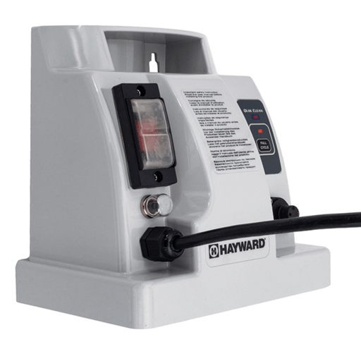 Hayward RCX97453QC TigerShark Robotic Cleaner Power Supply (115V) – Vita Pool Supply