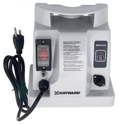 Hayward RCX97453QC TigerShark Robotic Cleaner Power Supply (115V) – Vita Pool Supply