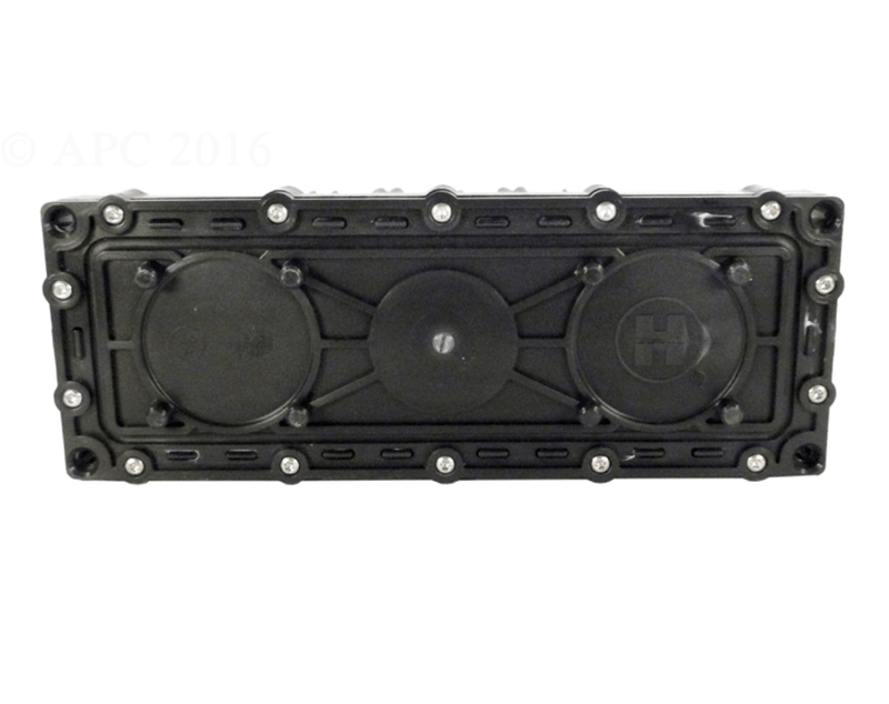 Hayward RCX97490 SharkVac/eVac Wall Climb Motor Assembly – Vita Pool Supply
