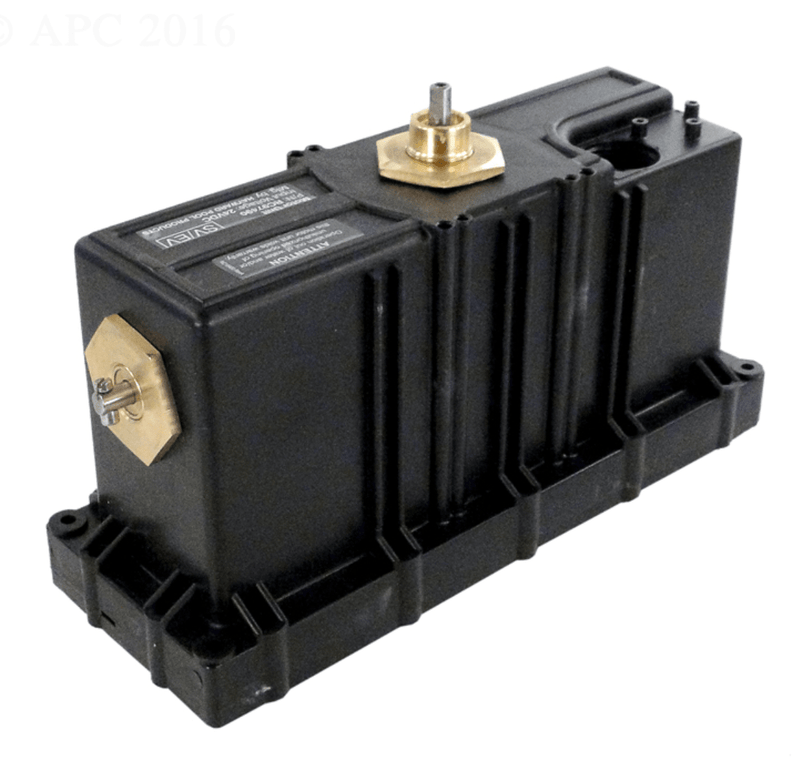 Hayward RCX97490 SharkVac/eVac Wall Climb Motor Assembly – Vita Pool Supply