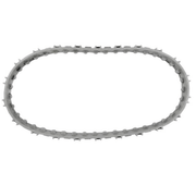 Hayward RCX97501GR SharkVac XL Drive Track Belt – Vita Pool Supply