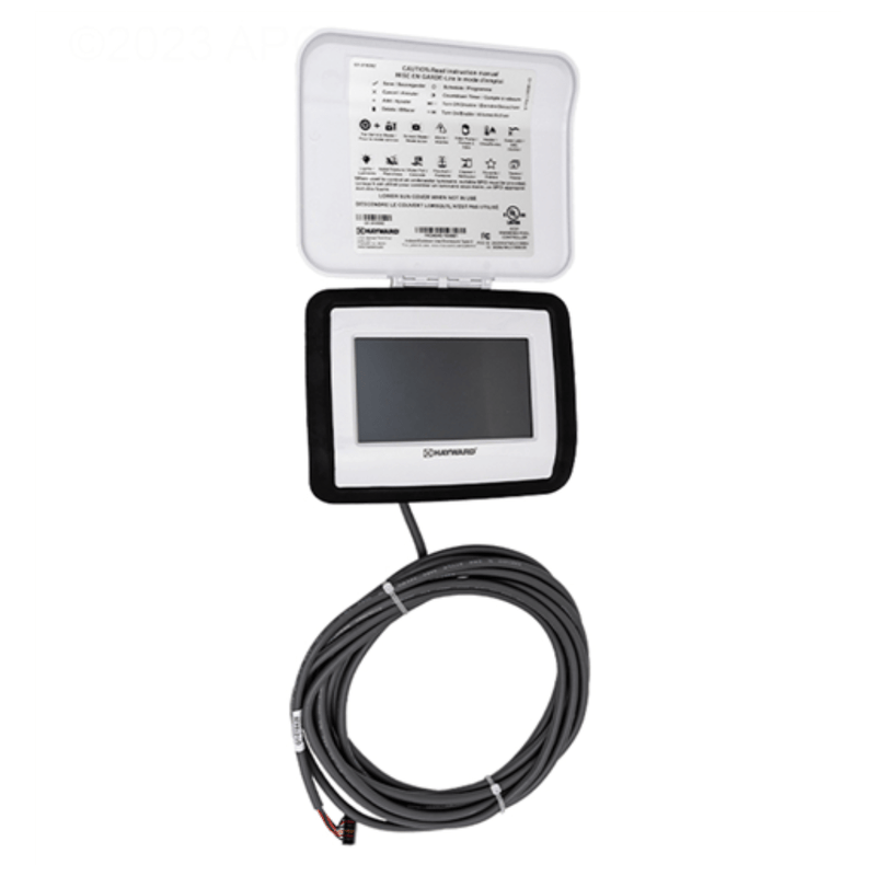 Hayward Replacement Controller for OmniPL/OmniLogic with 6 - Pin Connector (HLXPLCONTROL) – Vita Pool Supply