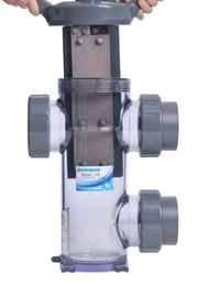 Hayward Saline C11.0 Commercial Salt Chlorine Generator 250 GPM, HCSC110 – Vita Pool Supply