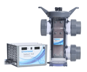 Hayward Saline C11.0 Commercial Salt Chlorine Generator 250 GPM, HCSC110 – Vita Pool Supply