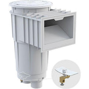 Hayward SkimMaster Skimmer 2" x 2.5" Skimmer (SP1072S2) – Vita Pool Supply