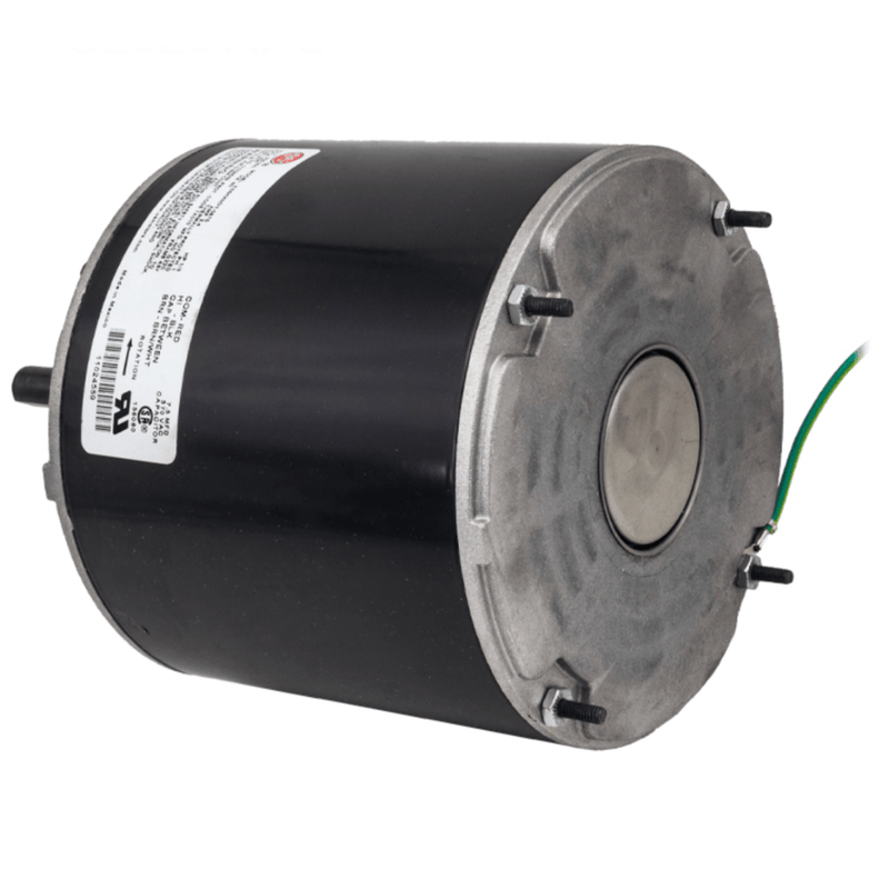 Hayward SMX300055036 Summit & HeatPro Heat Pump Fan Motor; 1/3 HP, 825 RPM – Vita Pool Supply