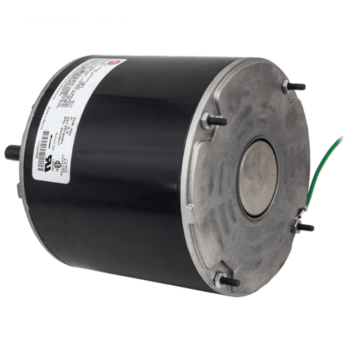 Hayward SMX300055036 Summit & HeatPro Heat Pump Fan Motor; 1/3 HP, 825 RPM – Vita Pool Supply