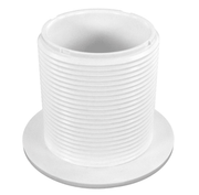 Hayward SP1022S2 1.5" x 2" White Wall Fitting – Vita Pool Supply