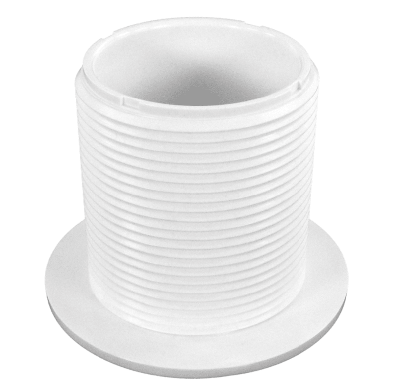 Hayward SP1022S2 1.5" x 2" White Wall Fitting – Vita Pool Supply