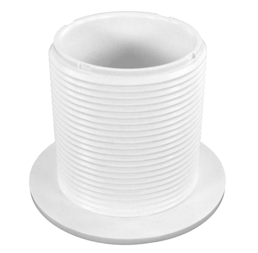 Hayward SP1022S2 1.5" x 2" White Wall Fitting – Vita Pool Supply