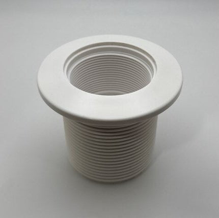 Hayward SP1022S2 1.5" x 2" White Wall Fitting – Vita Pool Supply