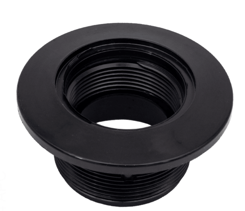 Hayward SP1022SBLK 1.5" SKT Return Fitting Black – Vita Pool Supply