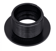 Hayward SP1022SBLK 1.5" SKT Return Fitting Black – Vita Pool Supply