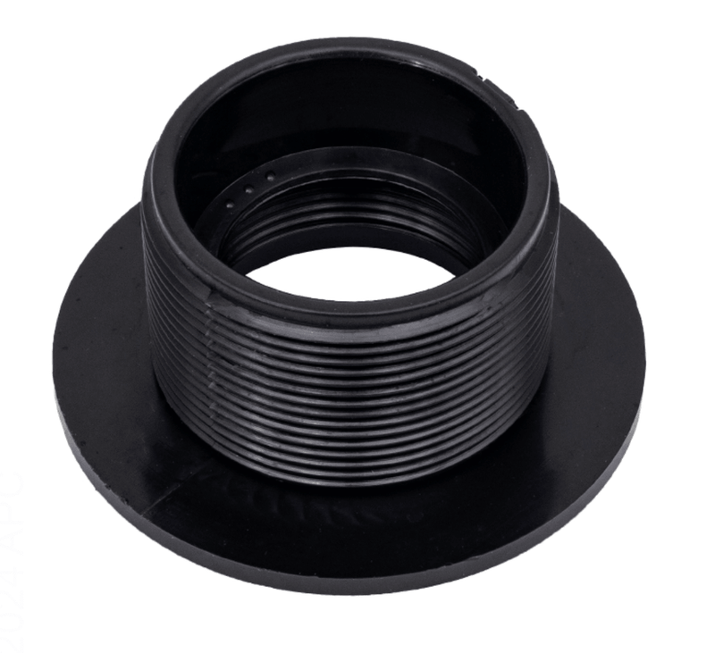 Hayward SP1022SBLK 1.5" SKT Return Fitting Black – Vita Pool Supply