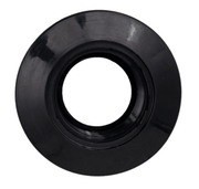 Hayward SP1022SBLK 1.5" SKT Return Fitting Black – Vita Pool Supply