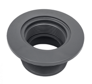 Hayward SP1022SDGR Gunite Wall Fitting 1.5 FPT x 1.5 Inch Dark Gray – Vita Pool Supply