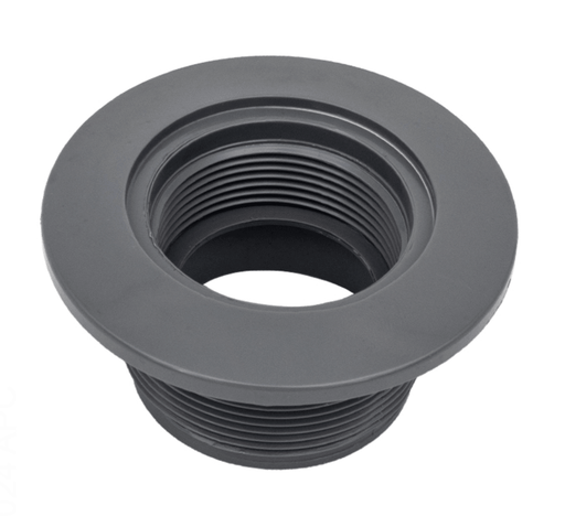 Hayward SP1022SDGR Gunite Wall Fitting 1.5 FPT x 1.5 Inch Dark Gray – Vita Pool Supply