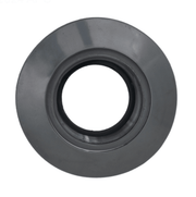 Hayward SP1022SDGR Gunite Wall Fitting 1.5 FPT x 1.5 Inch Dark Gray – Vita Pool Supply
