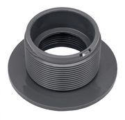 Hayward SP1022SDGR Gunite Wall Fitting 1.5 FPT x 1.5 Inch Dark Gray – Vita Pool Supply