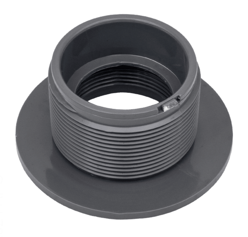 Hayward SP1022SDGR Gunite Wall Fitting 1.5 FPT x 1.5 Inch Dark Gray – Vita Pool Supply
