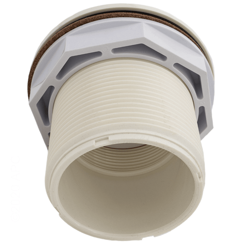 Hayward SP1023S2 2" SKT Return Fitting White – Vita Pool Supply