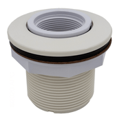 Hayward SP1023S2 2" SKT Return Fitting White – Vita Pool Supply