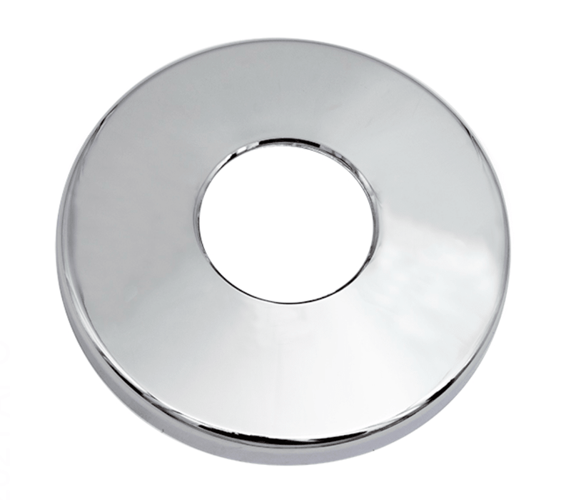 Hayward SP1042 1.5" Chrome Plated Escutcheons ABS – Vita Pool Supply