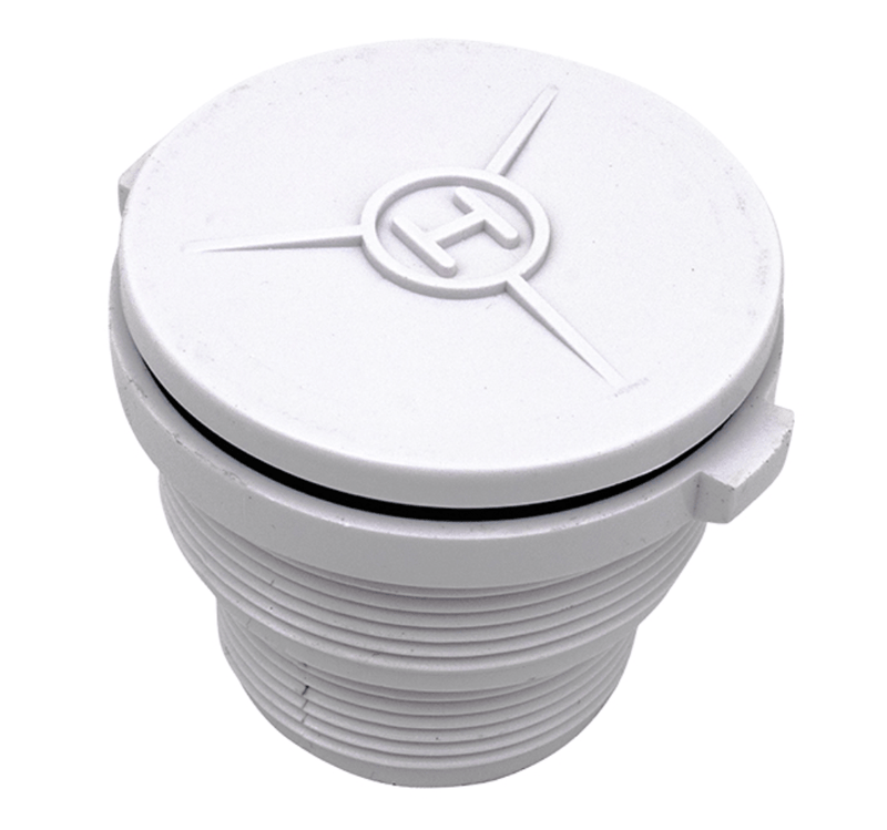 Hayward SP1056 1.5 MIP Spring Loaded Hydrostatic Relief Valve – Vita Pool Supply
