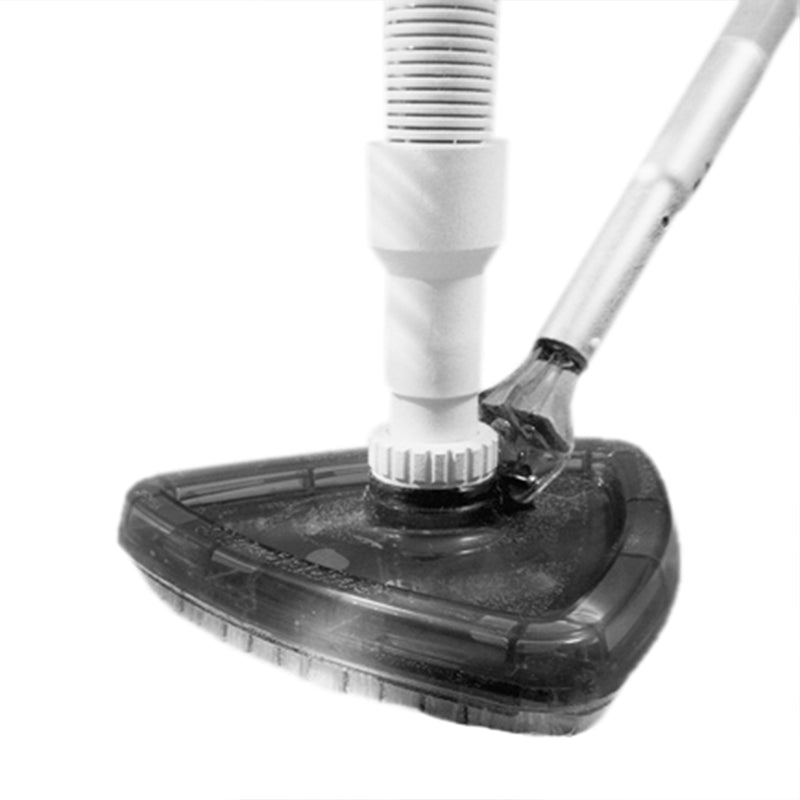 Hayward SP1068 Super Vac Vacuum Triangular See - Through – Vita Pool Supply