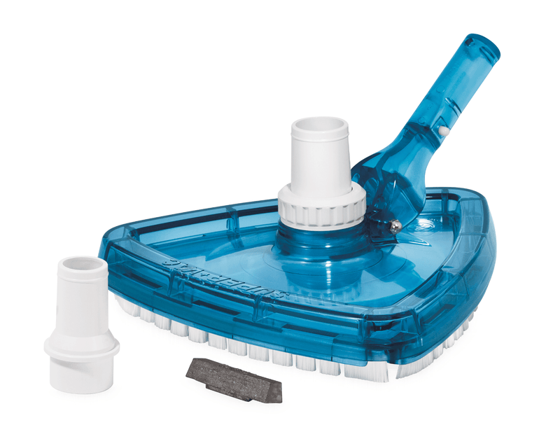 Hayward SP1068DL SuperVac Deluxe Vacuum Head – Vita Pool Supply