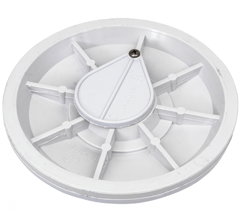 Hayward SP1070FV Skimmer Float Valve Assembly for SP1070 – Vita Pool Supply